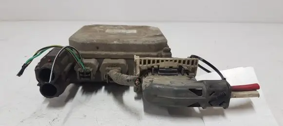 Mazda 6 Power steering control unit/module GS1D67880H K2225 XJ61XYE02