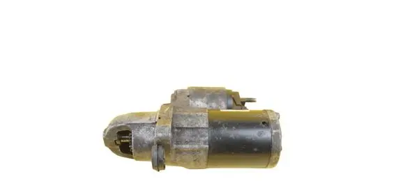 Opel Insignia B Starter motor 55571896 B16DTH
