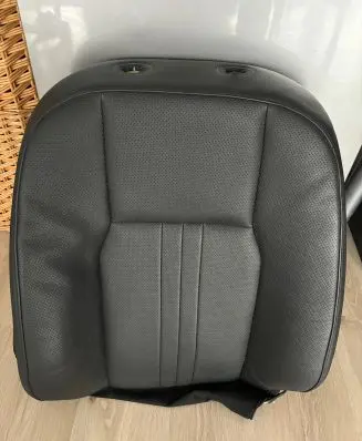 Mercedes-Benz C W204 Seat trim A2049106303 2049106303