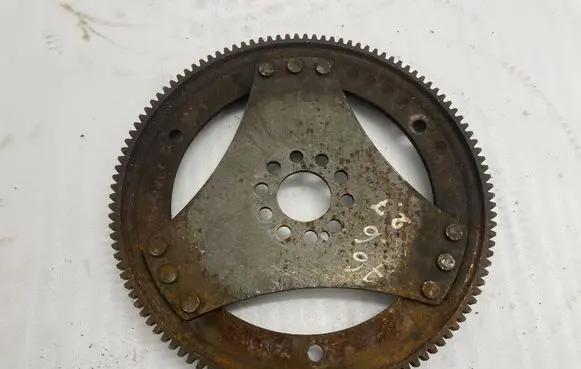 Audi A6 S6 C6 4F Flywheel