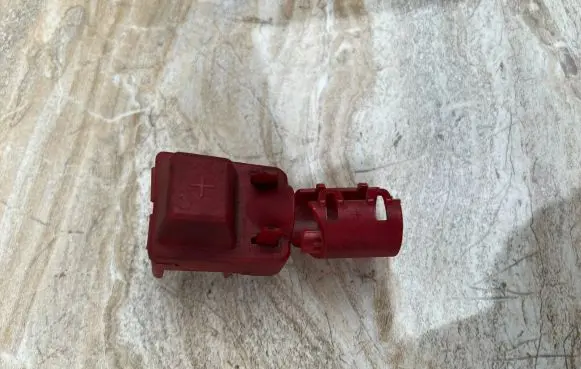 Maserati Ghibli Positive cable (battery) 290526