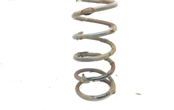 Toyota Land Cruiser (J150) Rear coil spring