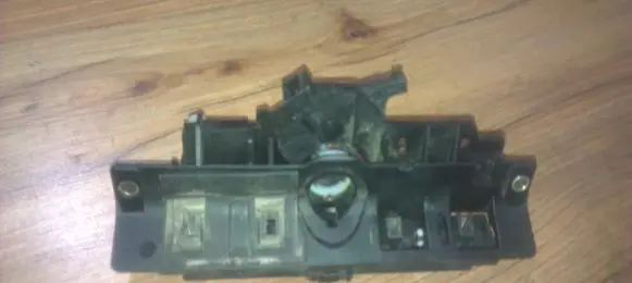 Audi A6 S6 C5 4B Tailgate exterior lock 8d9827565