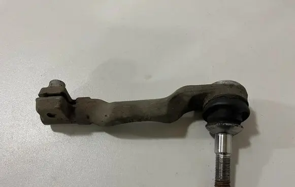 BMW X5 G05 Steering tie rod end 5A60A65