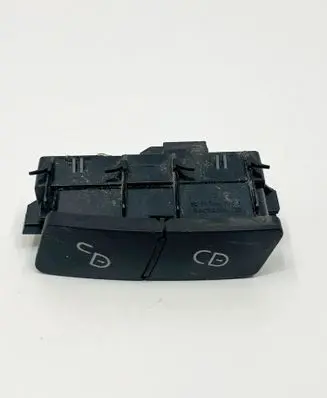Mercedes-Benz SL R231 Central locking switch button A2049058402 2049058402