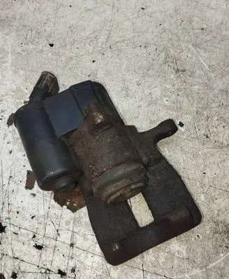 Audi A6 S6 C6 4F Rear brake caliper 32329695