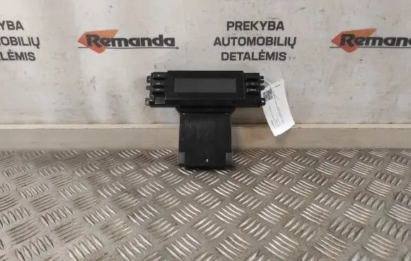 Volvo V70 Screen/display/small screen 31328828
