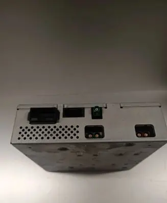 Audi A8 S8 D3 4E Other control units/modules 4E0919146 4E0910146A