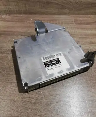 Engine control unit/module ECU