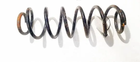 Volkswagen Fox Rear coil spring