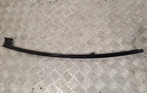Toyota Avensis T270 Front door windshield rail 6740120280