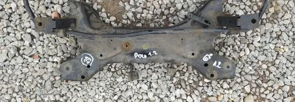 Volkswagen Polo V 6R Front subframe 6C0199315G