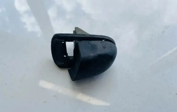 BMW 3 E46 Loading door cover/cap 51218253475