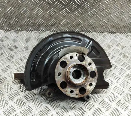 SsangYong Korando Front wheel hub 4121039000