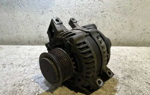 Honda CR-V Generator/alternator PU749487 11166 141004
