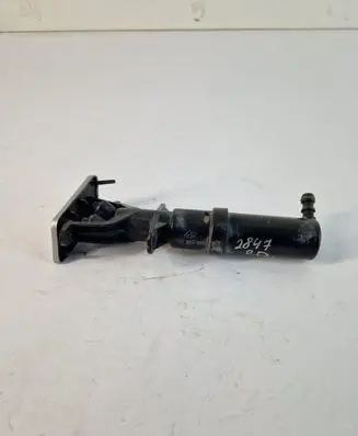Ford Galaxy Headlight washer spray nozzle 7M3955978