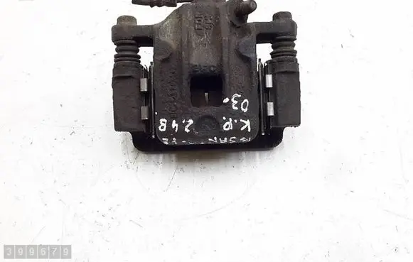 Hyundai Santa Fe Rear brake caliper