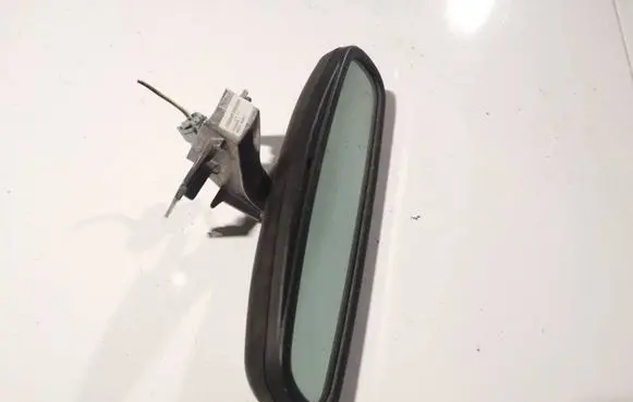Nissan Primera Rear view mirror (interior) e11015708