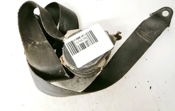 Renault Kangoo II Front seatbelt e20407010