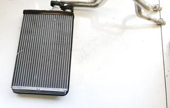 Citroen C5 Heater blower radiator K5855003