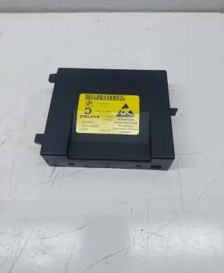 BMW 7 E65 E66 Central console control unit 6947817 10854389 EC310026