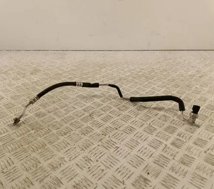 Renault Megane III Air conditioning (A/C) pipe/hose HFC134A