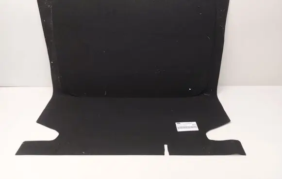 Ford Focus Trunk/boot mat liner JX7BN13065EAW