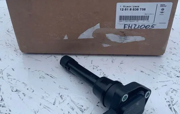 BMW X3 G01 Oil level sensor 126186387588638758