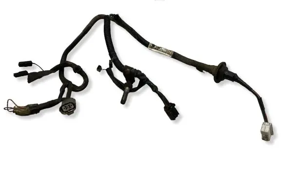 Land Rover Discovery Gearbox/transmission wiring loom YMD111870