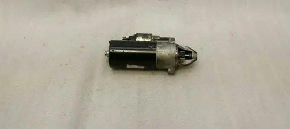 Mercedes-Benz S AMG W221 Starter motor A0061515301