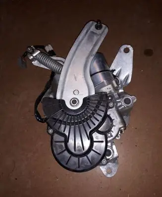 Tailgate/trunk/boot lift motor