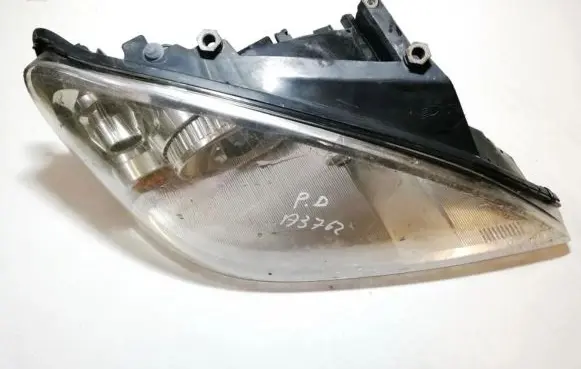 Ford Galaxy Headlight/headlamp 0301183602 7m6941016c