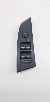 BMW 5 E60 E61 Electric window control switch 6943241 373201SW 0425KA101