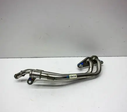 Chevrolet Camaro Engine coolant pipe/hose 12647307