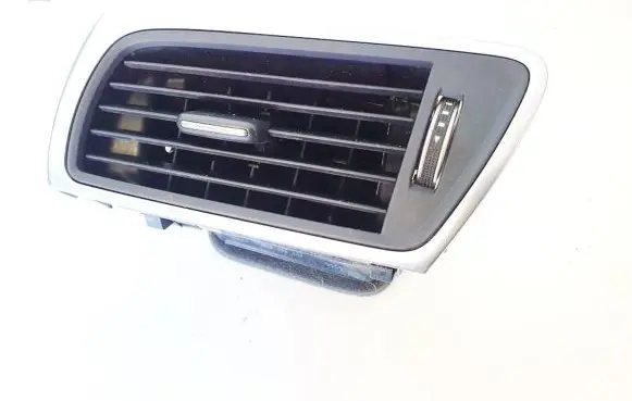 Audi A7 S7 4G Dash center air vent grill 4g8820902 9025700