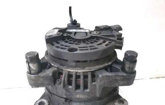 Citroen C4 I Picasso Generator/alternator 9646321880