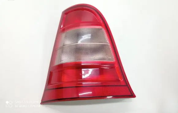 Mercedes-Benz A W168 Rear/tail lights