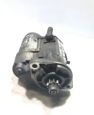 Hyundai Tucson JM Starter motor 3610027010 031013190