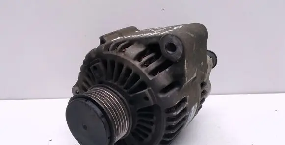 Jaguar X-Type Generator/alternator 1X4310300CB TN1022110870