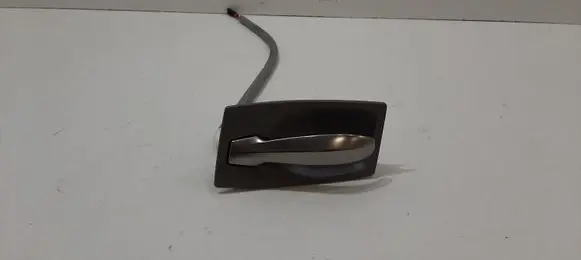 BMW 5 E60 E61 Rear door interior handle trim 7034287 7076255