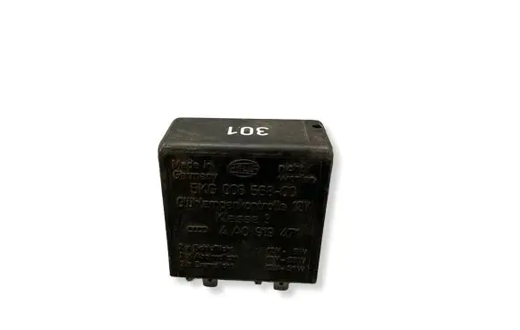 Audi A6 S6 C4 4A Other relay 4A0919471 5KG00656809 5KG00656800
