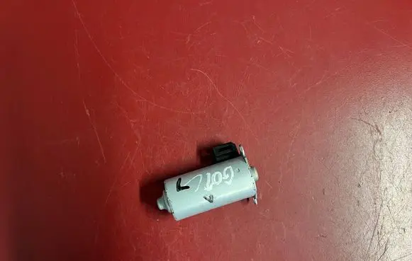BMW X3 G01 Seat adjustment motor 3865273