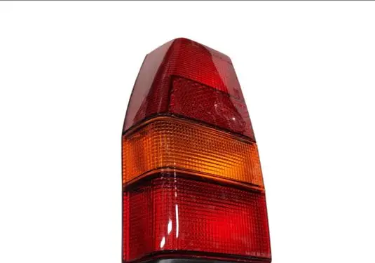 Volkswagen Polo II 86C 2F Rear/tail lights 867945111 867945111F 867945111D