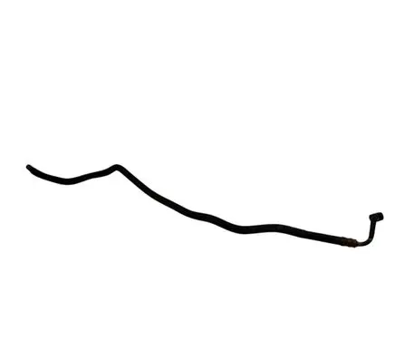 Audi A6 S6 C6 4F Power steering hose/pipe/line 4f1422891A