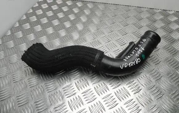 KIA Sorento Air intake hose/pipe VD12180