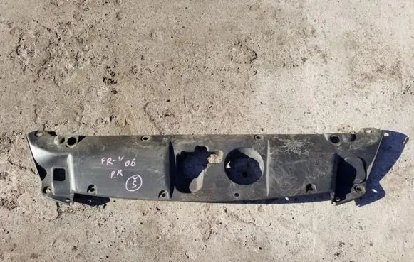 Honda FR-V Top upper radiator support slam panel OEM