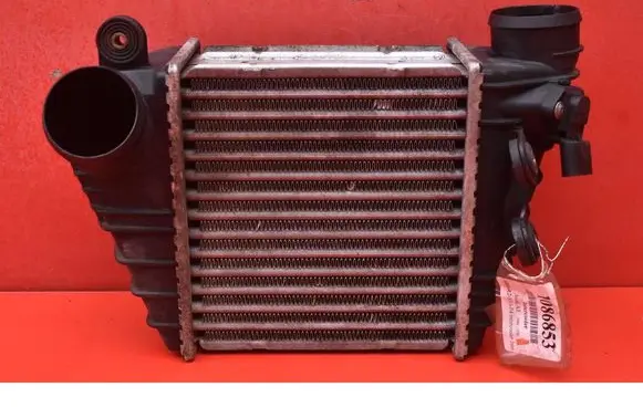 Audi A3 S3 8L Intercooler radiator 1J0145803