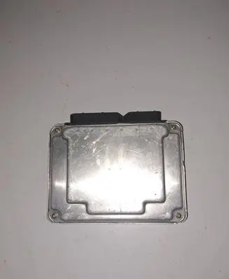 Skoda Octavia Mk1 (1U) Engine control unit/module 038906019DL