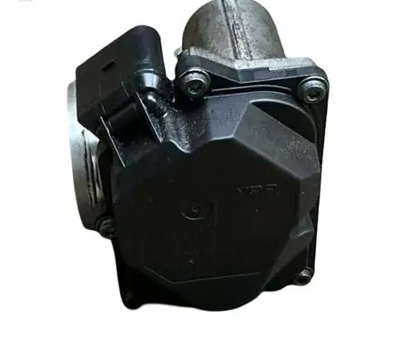 Ford S-MAX Throttle valve 9M5Q9E926AA 0206100508 A2C53286823
