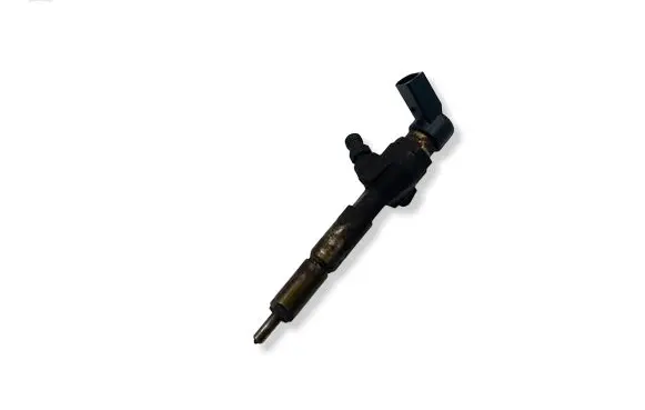 Ford Focus Fuel injector 7T1Q9F593AB
